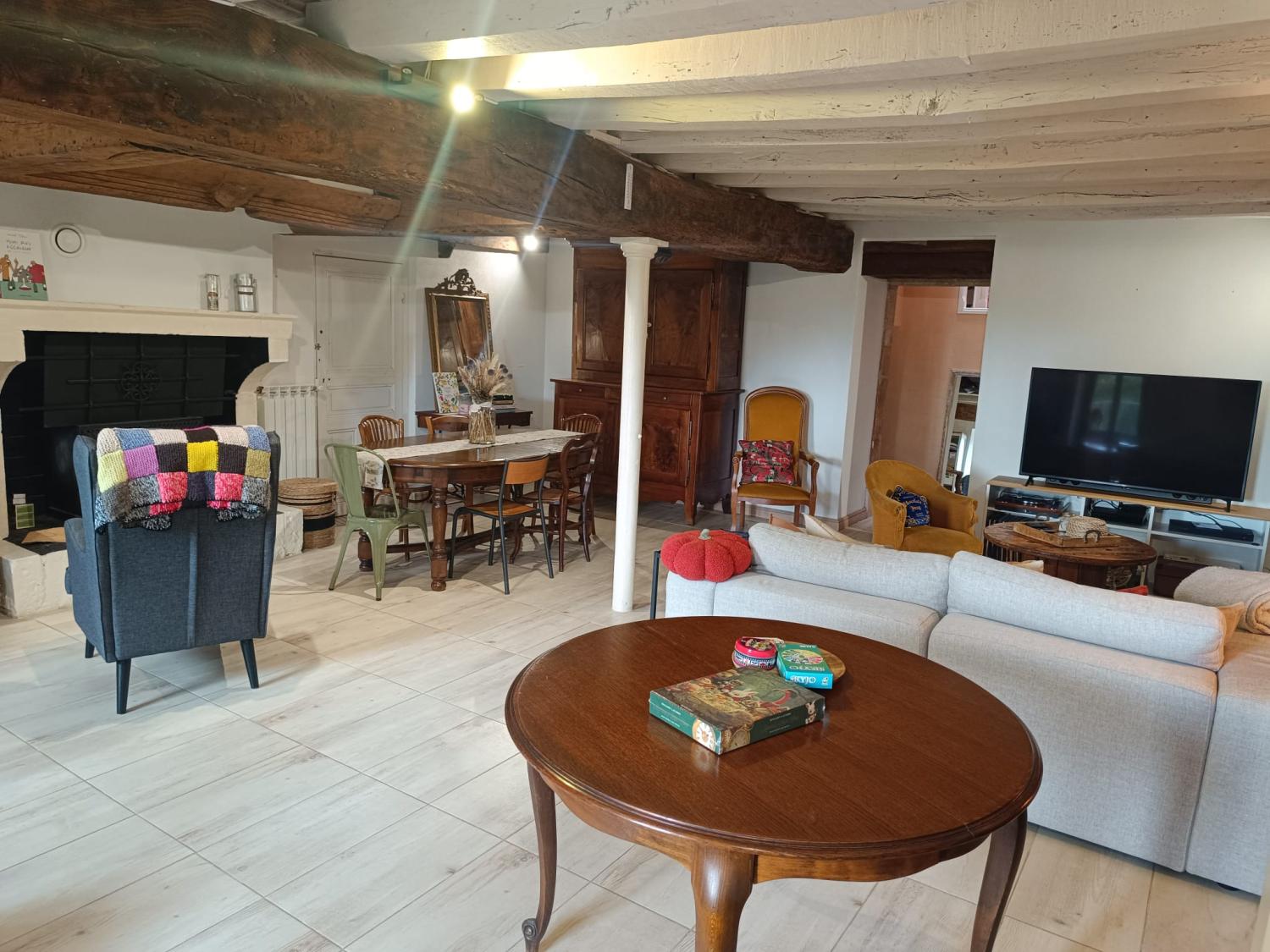  kaufen Haus Essertenne Saône-et-Loire 24