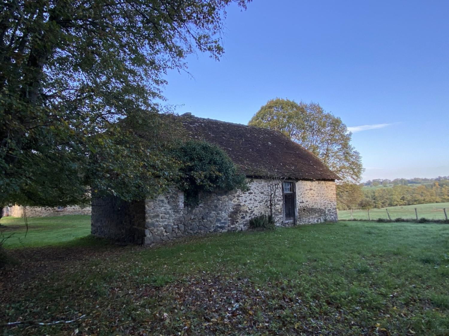 kaufen Bauernhof Lubersac Corrèze 10
