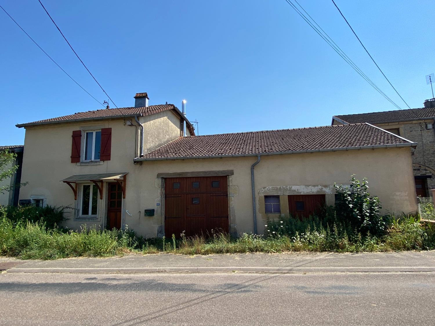  kaufen Dorfbauernhof Vernois-sur-Mance Haute-Saône 2