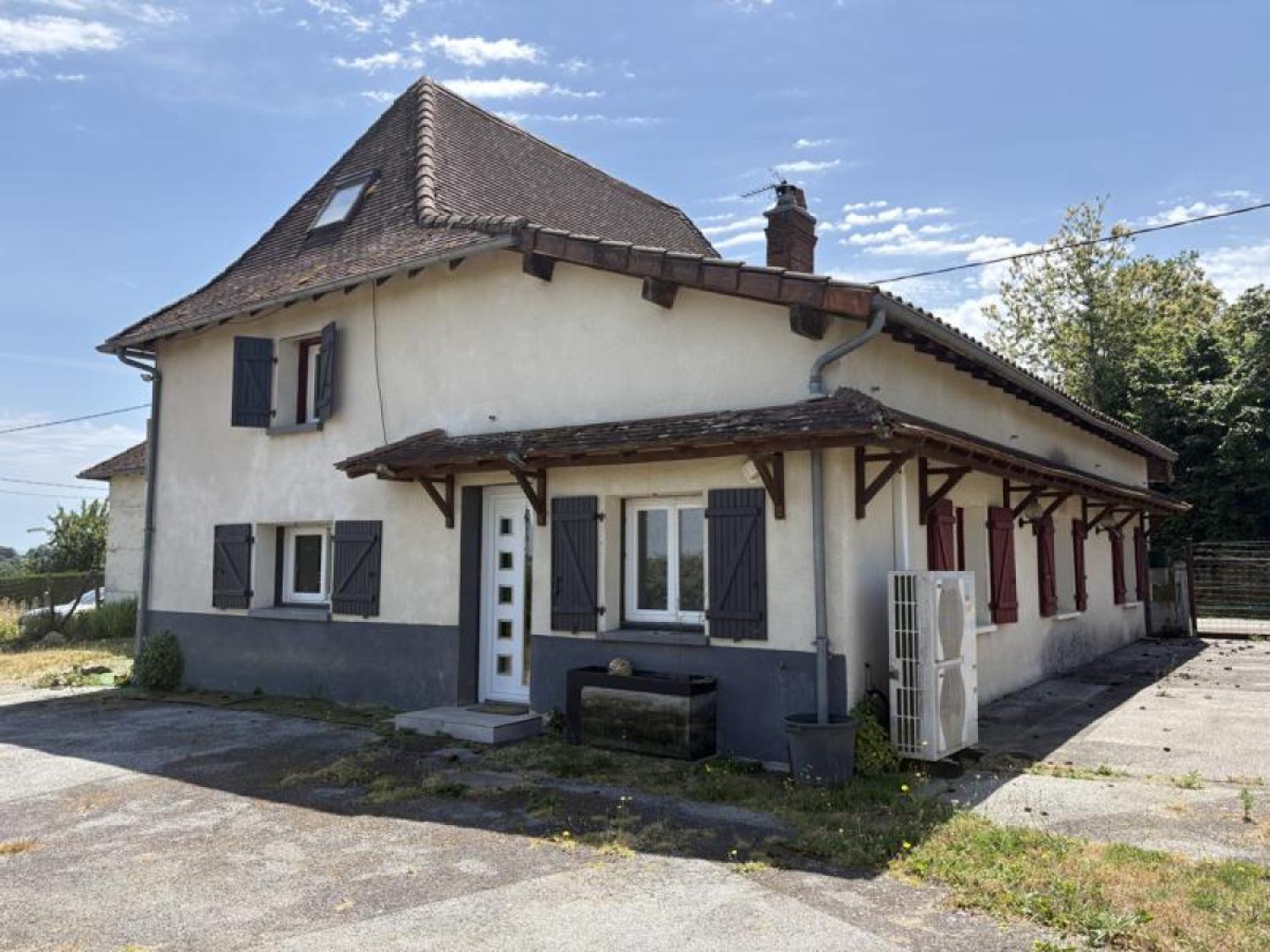  kaufen Freistehend Masseret Corrèze 1
