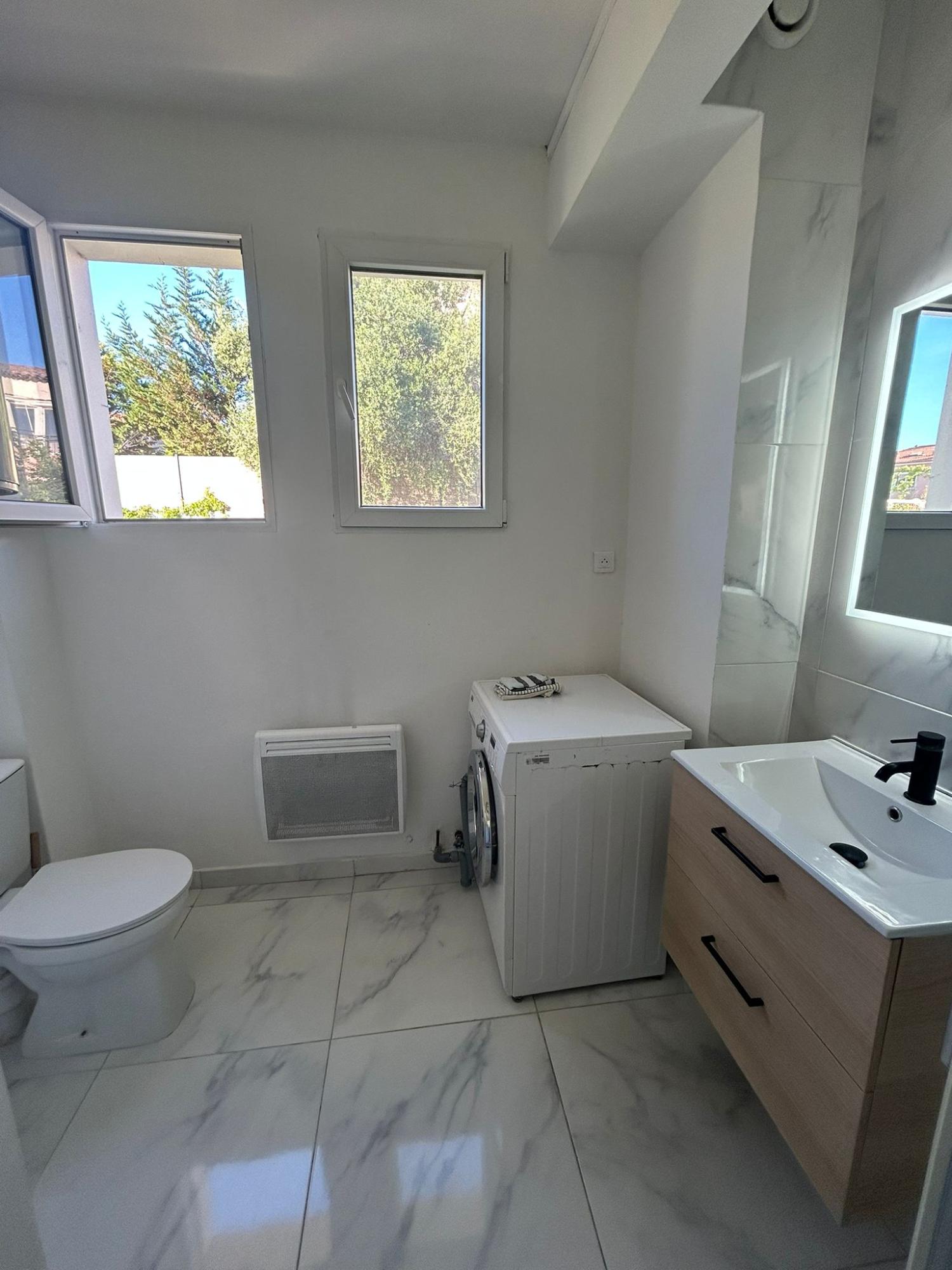 kaufen Wohnung/ Apartment Villeneuve-Loubet Alpes-Maritimes 4