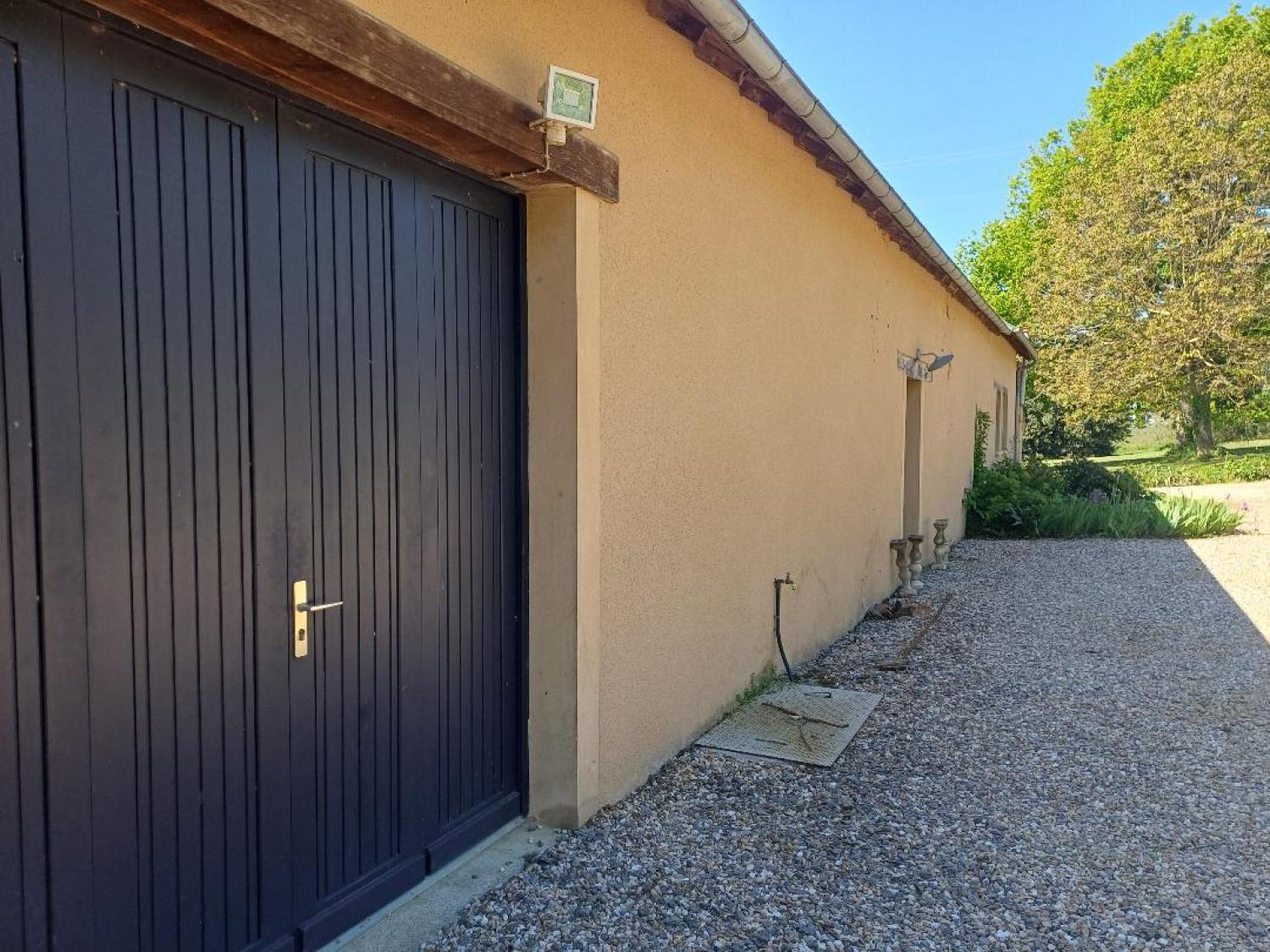  kaufen Haus Saint-Plantaire Indre 18