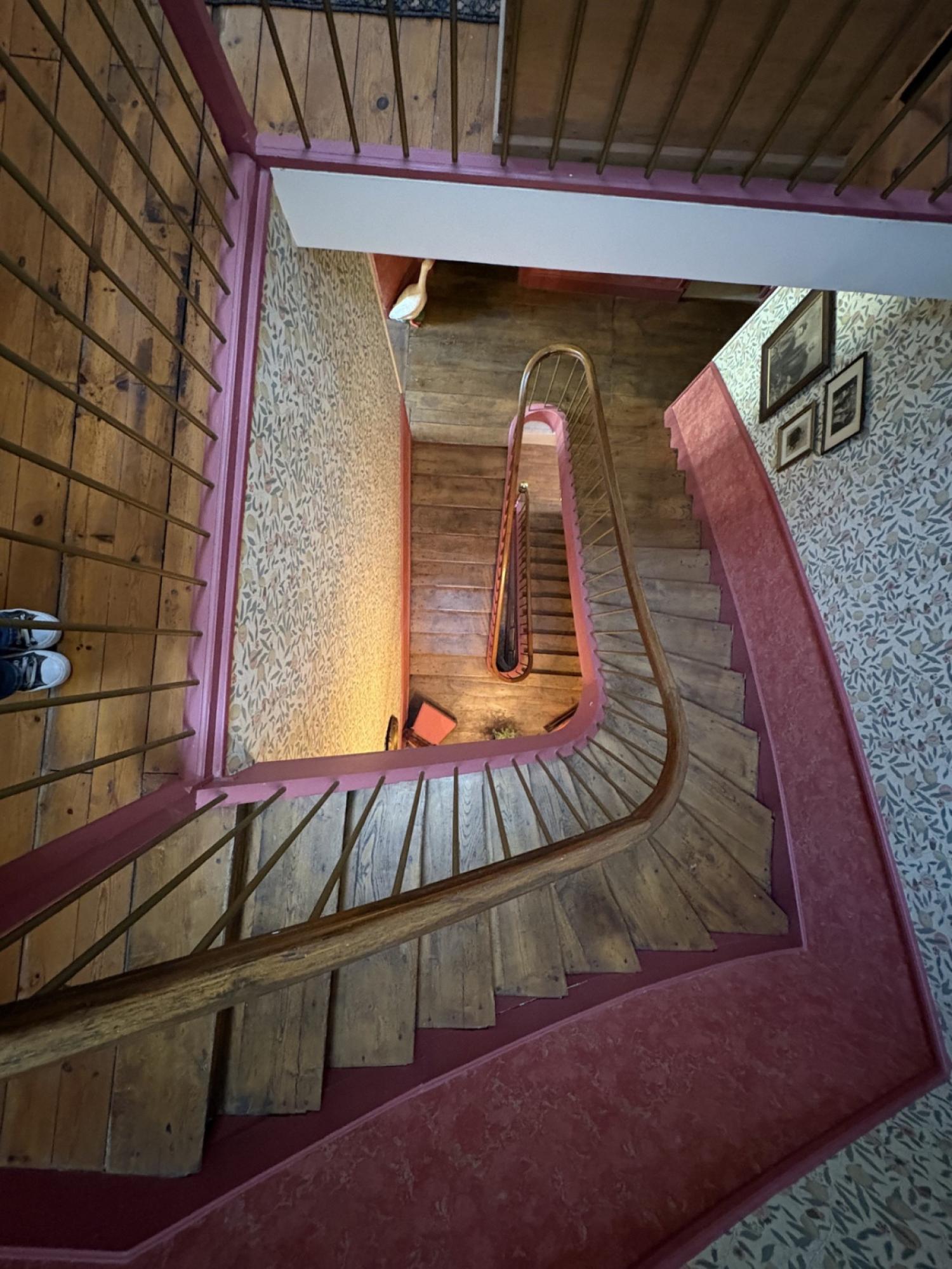 kaufen Bürgerhaus Payzac Dordogne 13