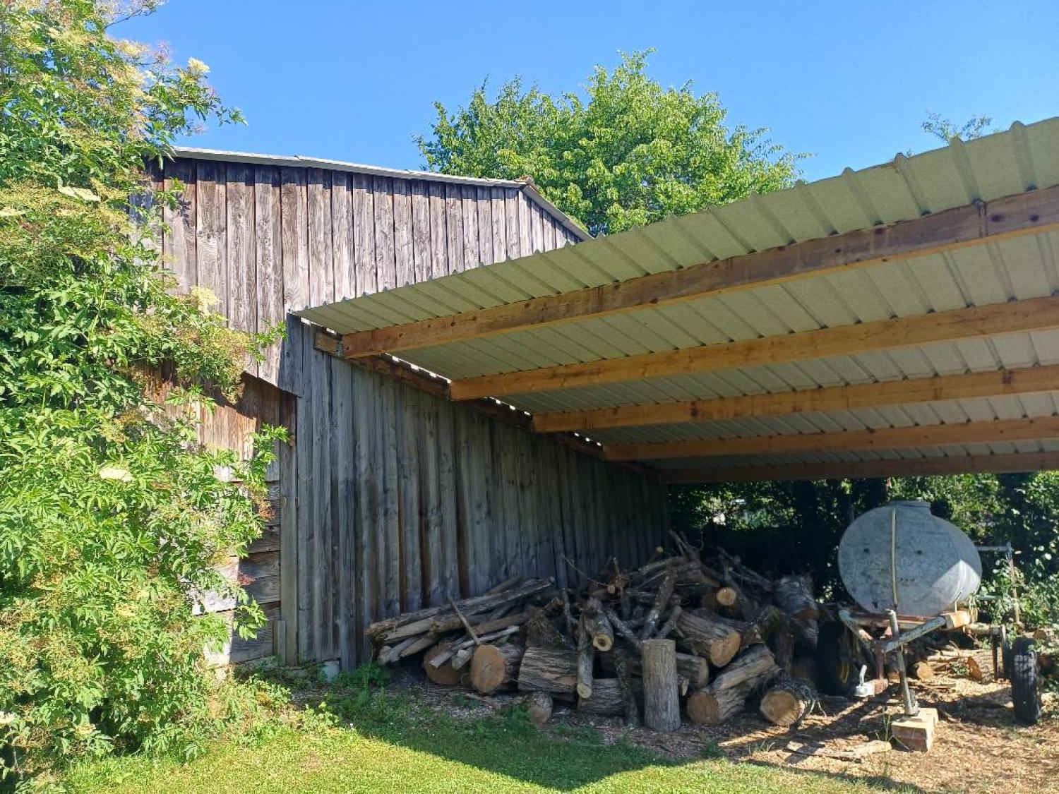  kaufen Haus Saint-Plantaire Indre 34