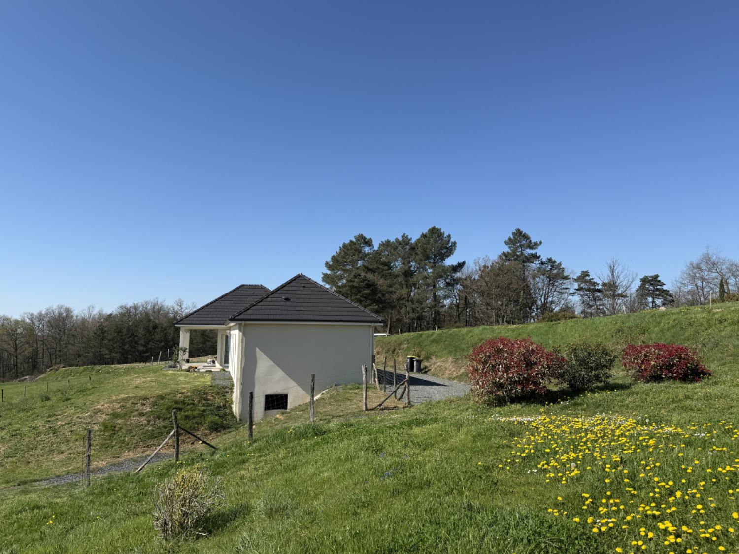  kaufen Freistehend Lascaux Corrèze 24