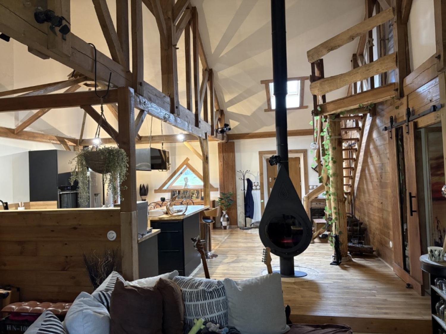  kaufen Chalet Saint-Cyr-les-Champagnes Dordogne 11