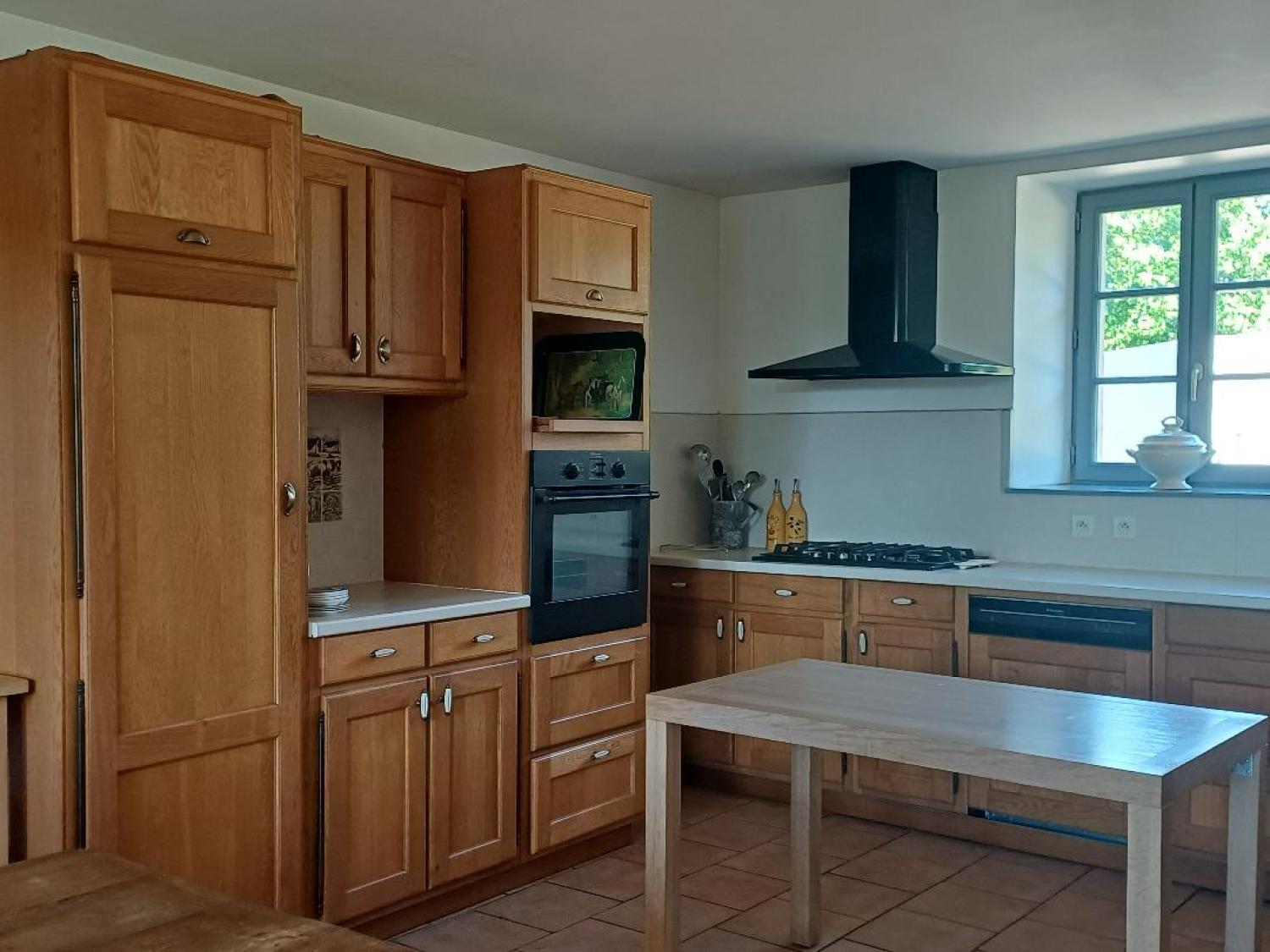  kaufen Haus Saint-Plantaire Indre 3