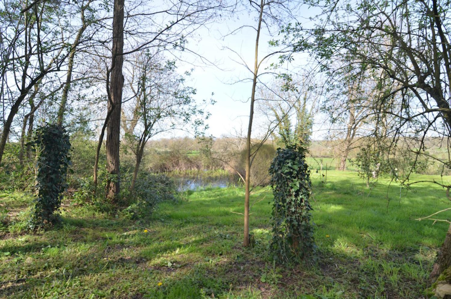  kaufen Freistehend Cronat Saône-et-Loire 32