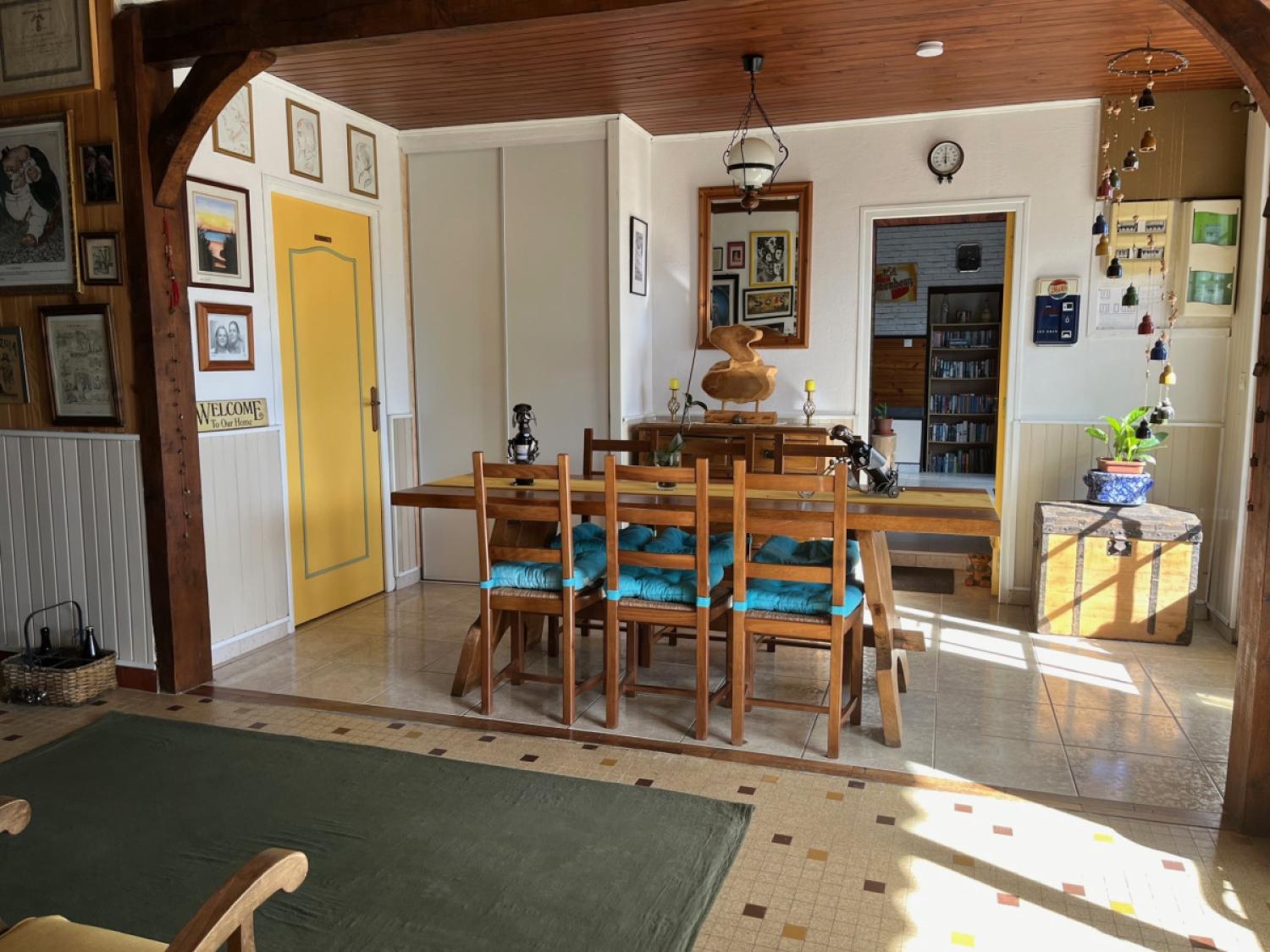  kaufen Ferienhaus/ Gästezimmer La Coquille Dordogne 9