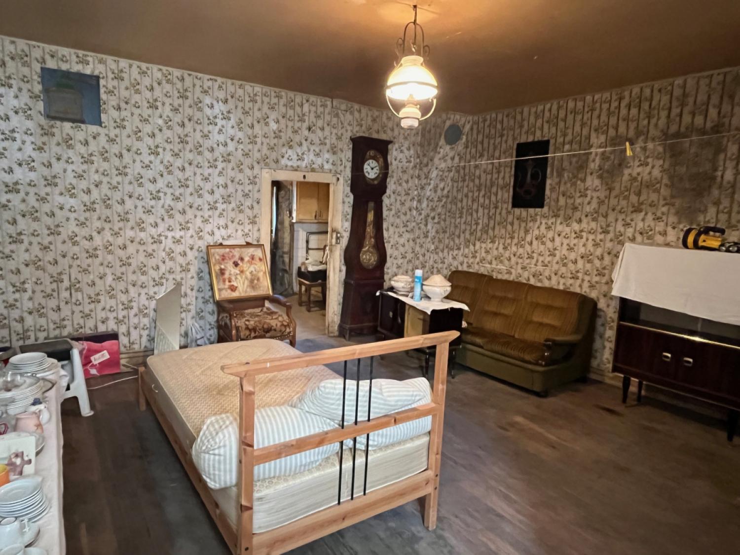 kaufen Dorfhaus Coussac-Bonneval Haute-Vienne 4