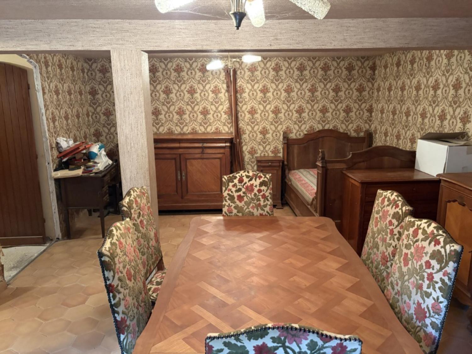  kaufen Freistehend Lubersac Corrèze 18