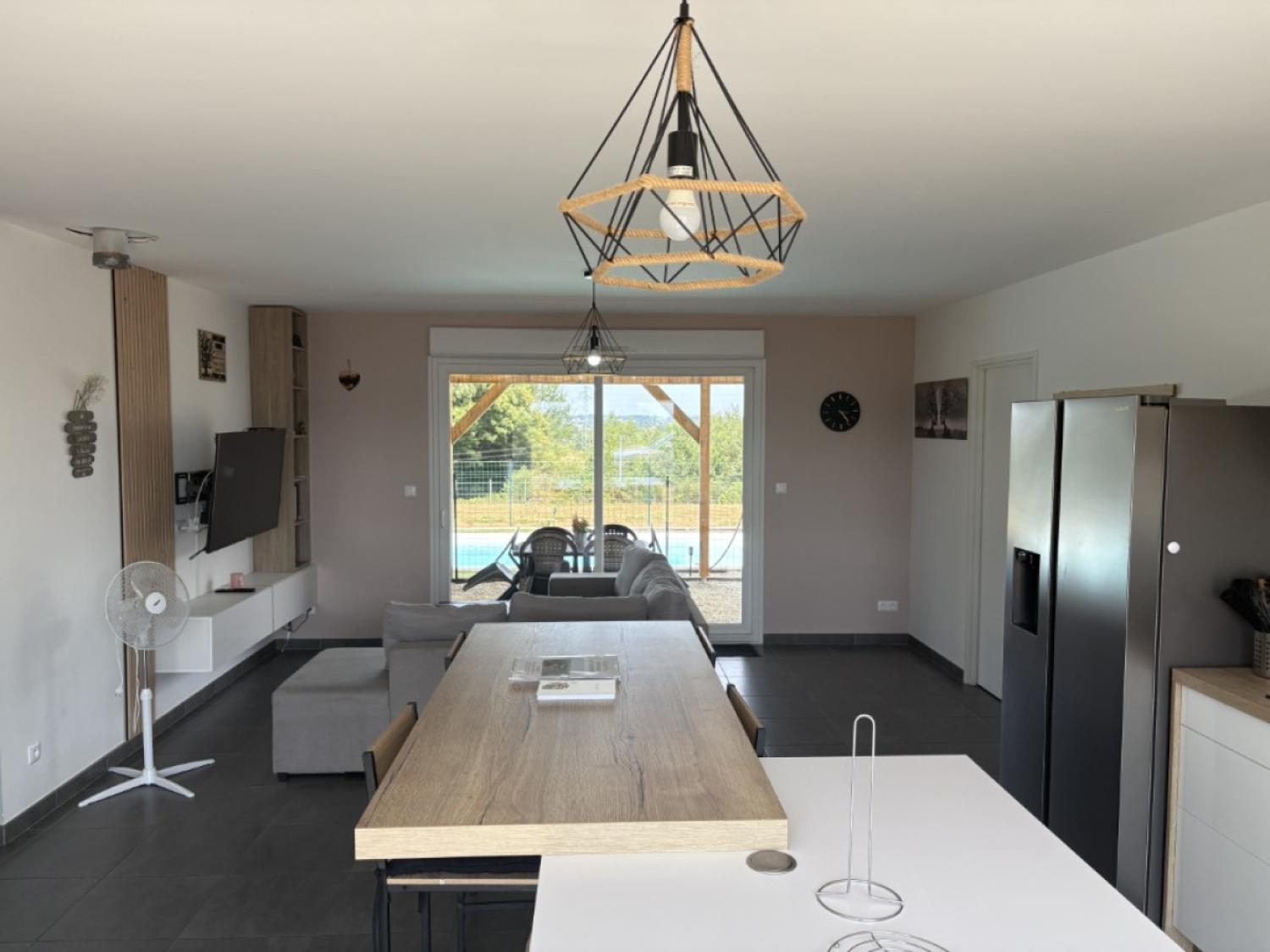 kaufen Neubauhaus Troche Corrèze 5