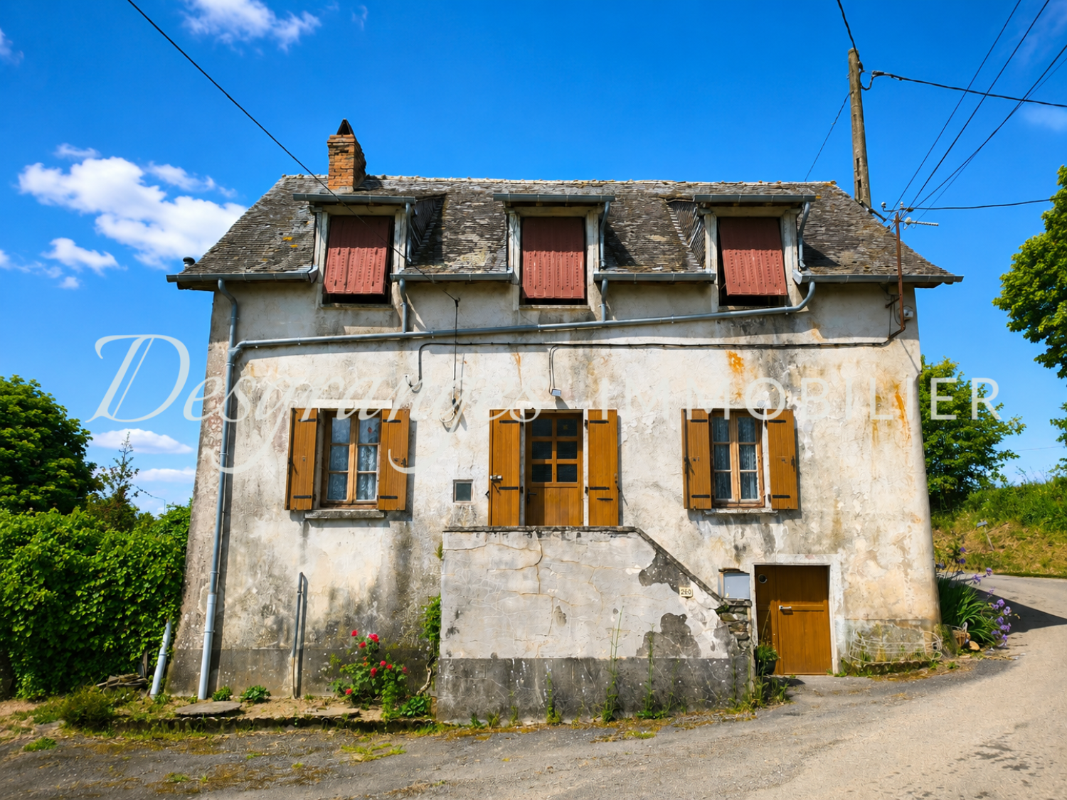 kaufen Bauernhof Concèze Corrèze 20
