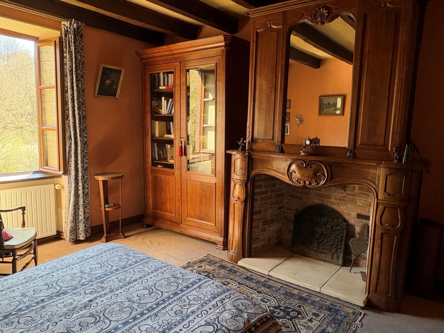  kaufen Haus Vigeois Corrèze 17