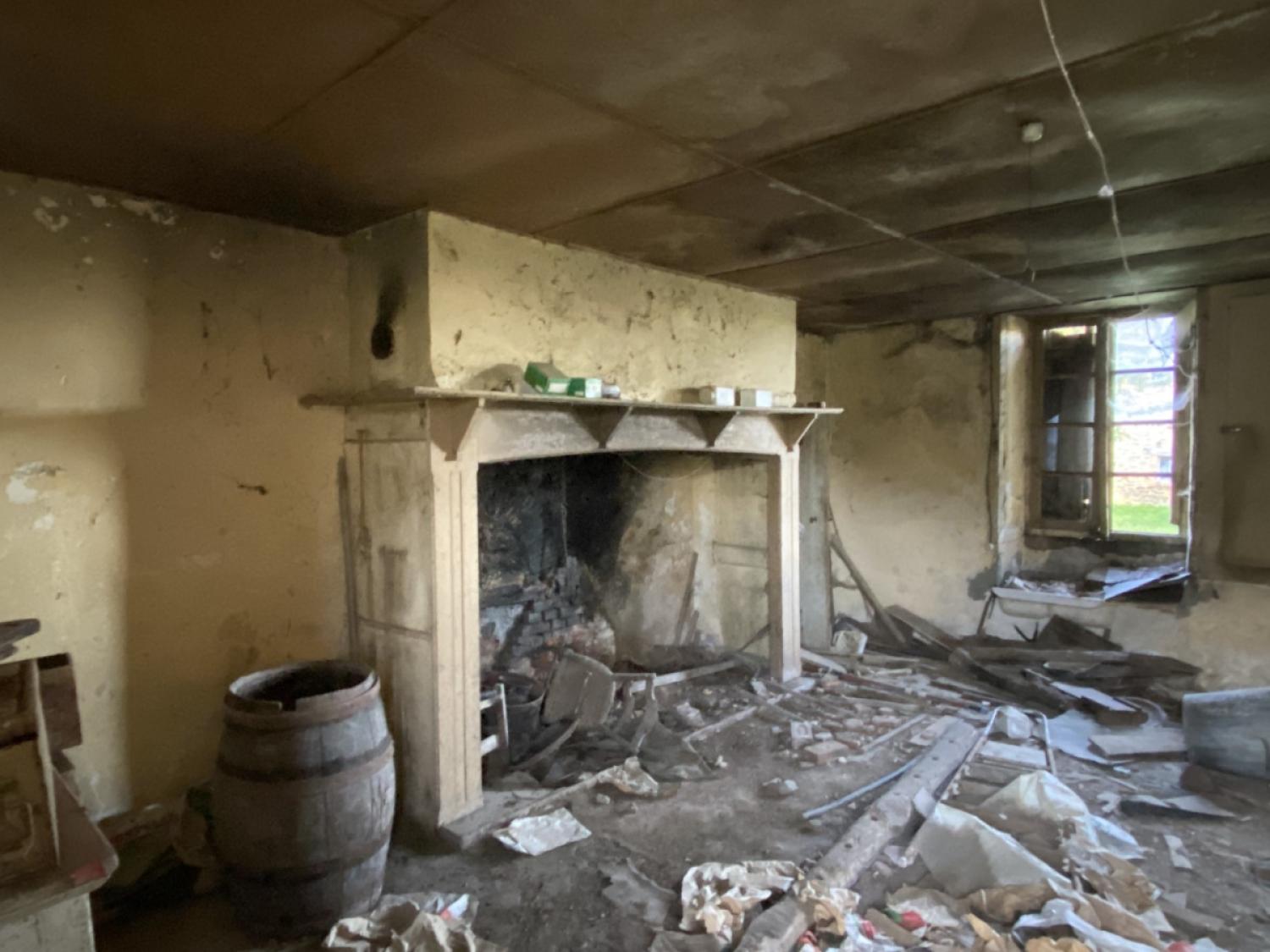 kaufen Bauernhof Lubersac Corrèze 18