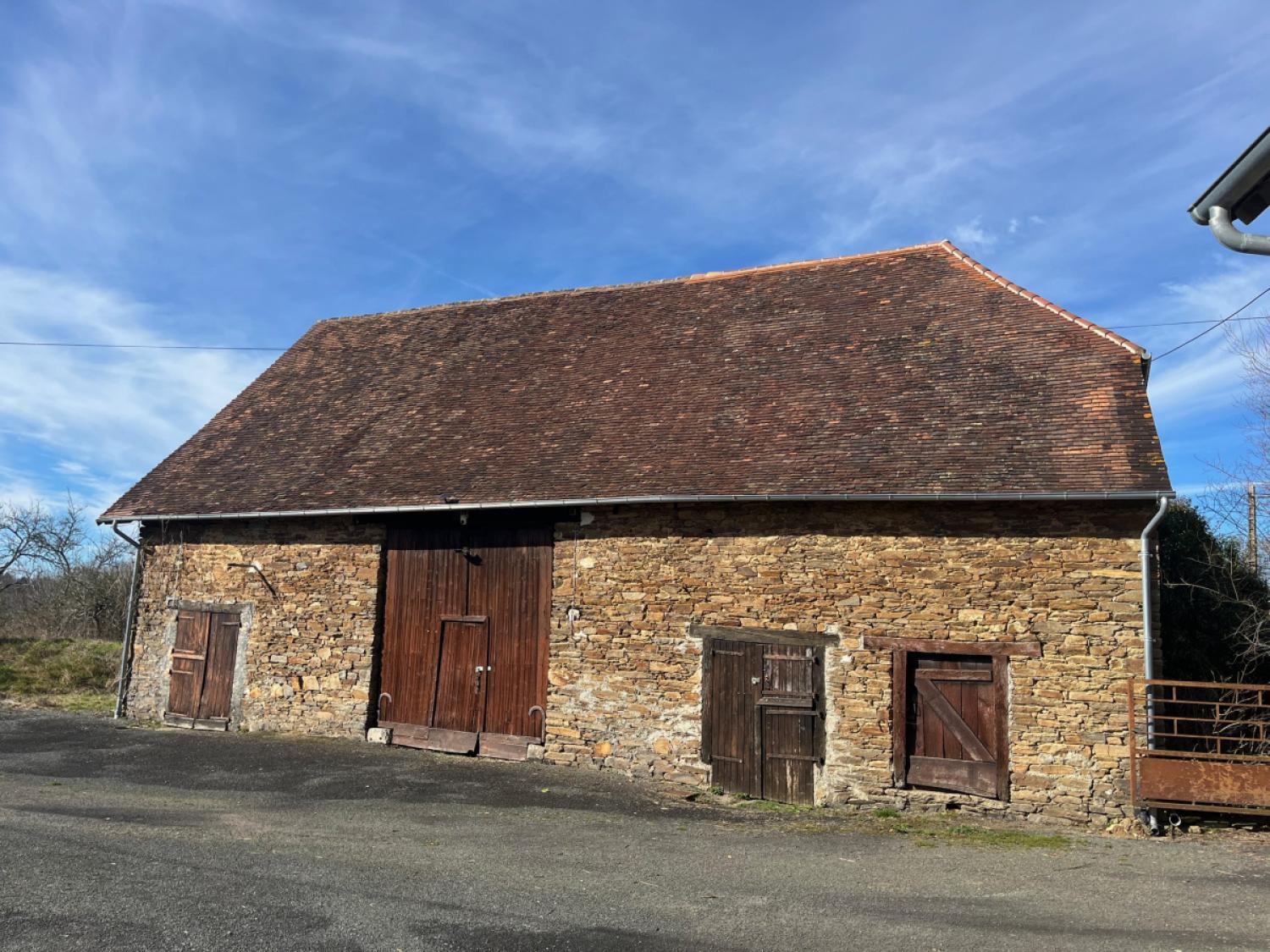  kaufen Dorfbauernhof Coussac-Bonneval Haute-Vienne 18