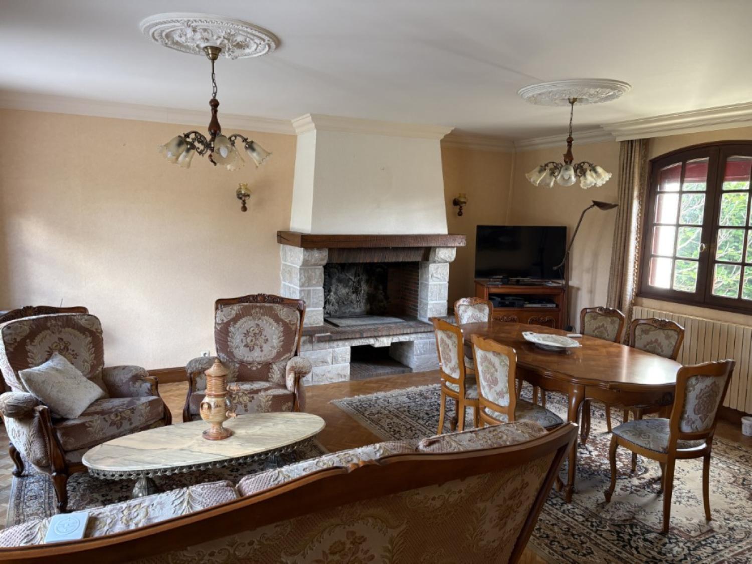  kaufen Freistehend Lubersac Corrèze 9