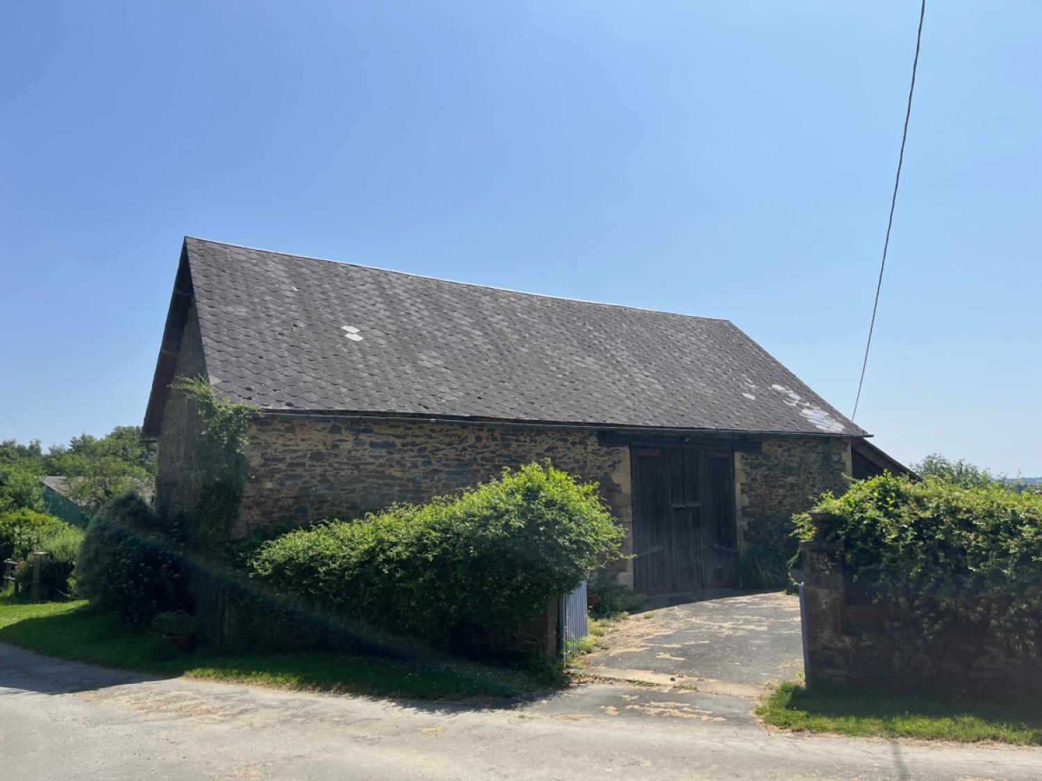  kaufen Freistehend Payzac Dordogne 3