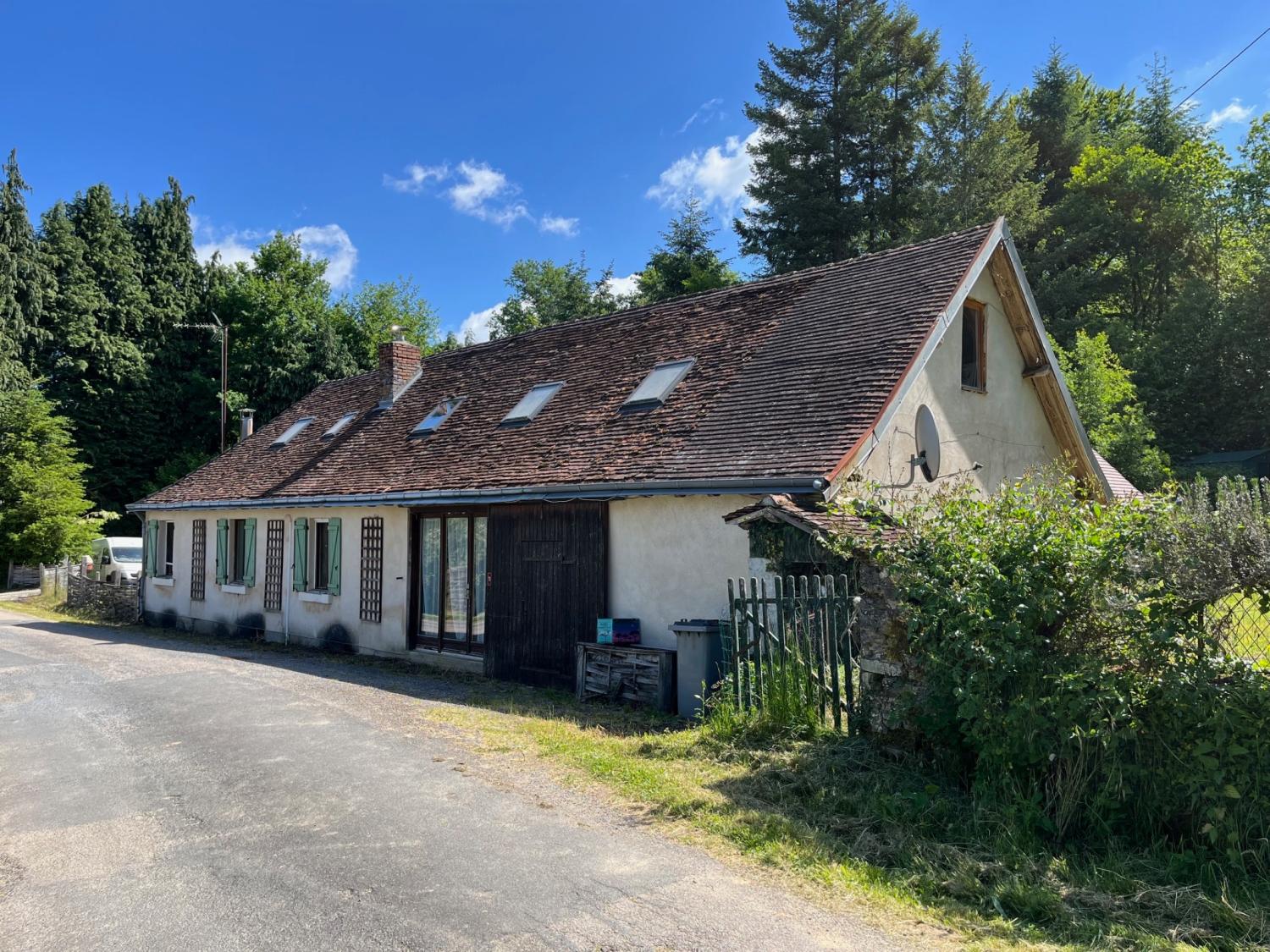 kaufen Haus Coussac-Bonneval Haute-Vienne 3