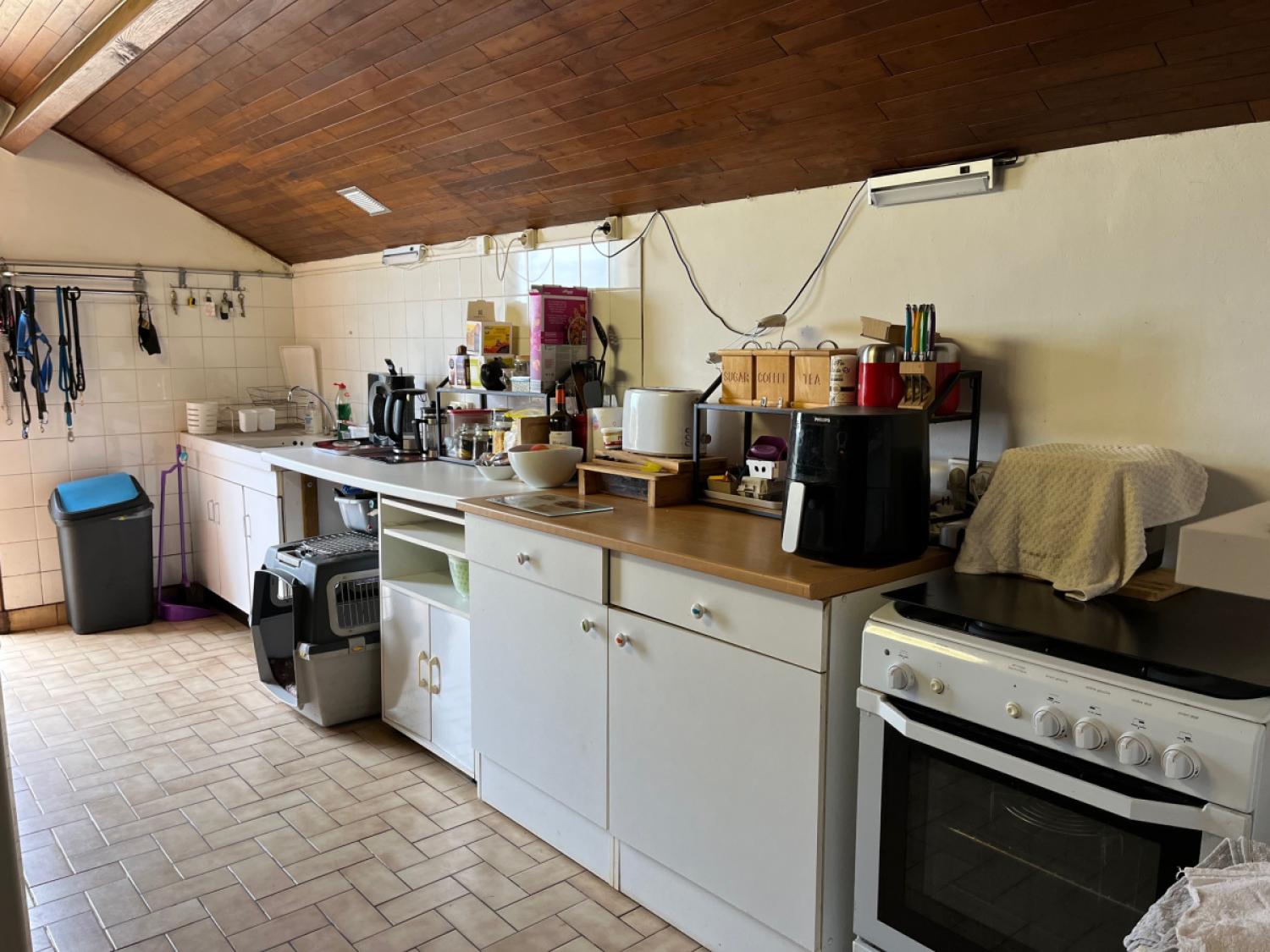 kaufen Haus Meuzac Haute-Vienne 12