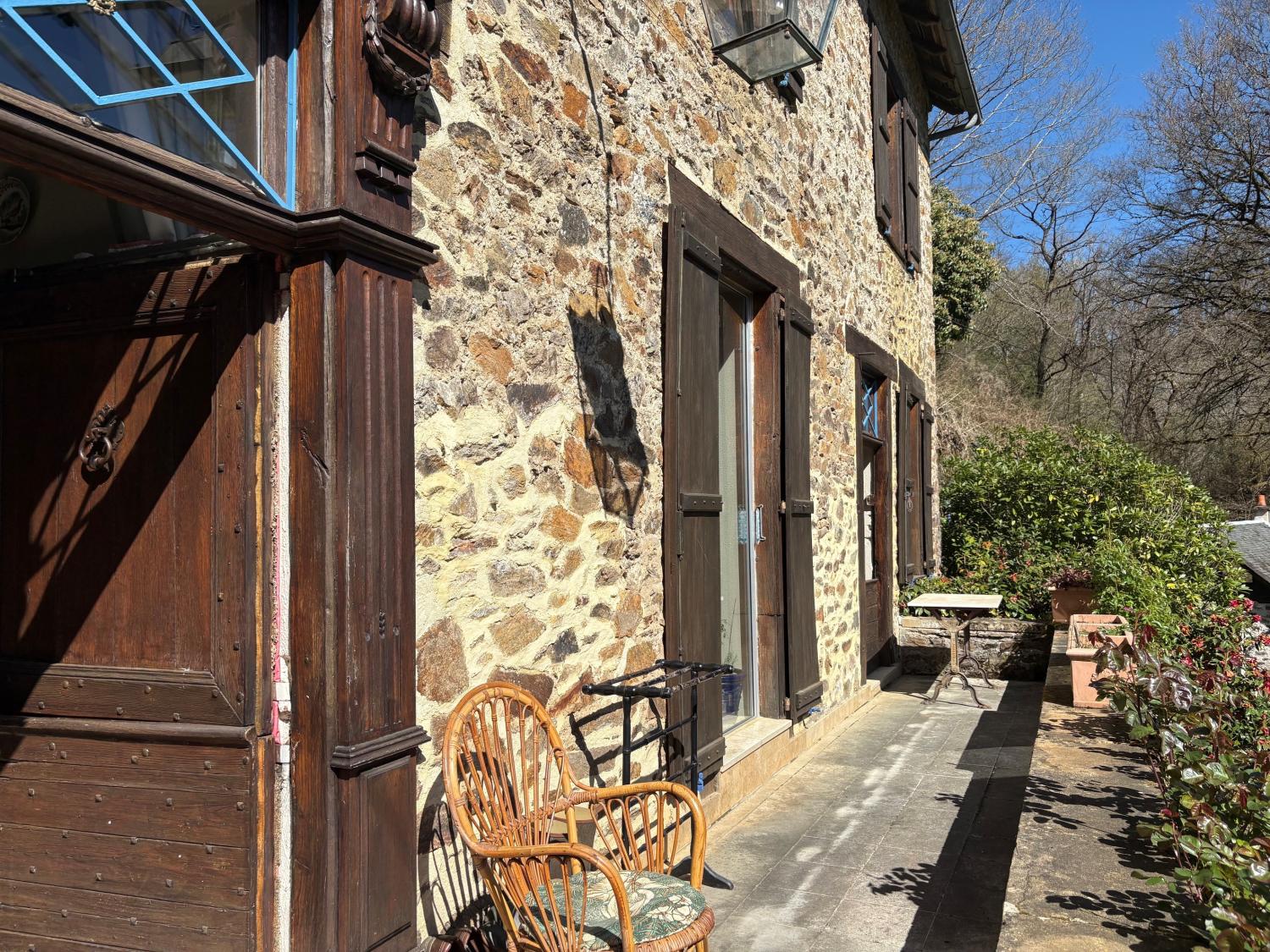  kaufen Haus Vigeois Corrèze 27