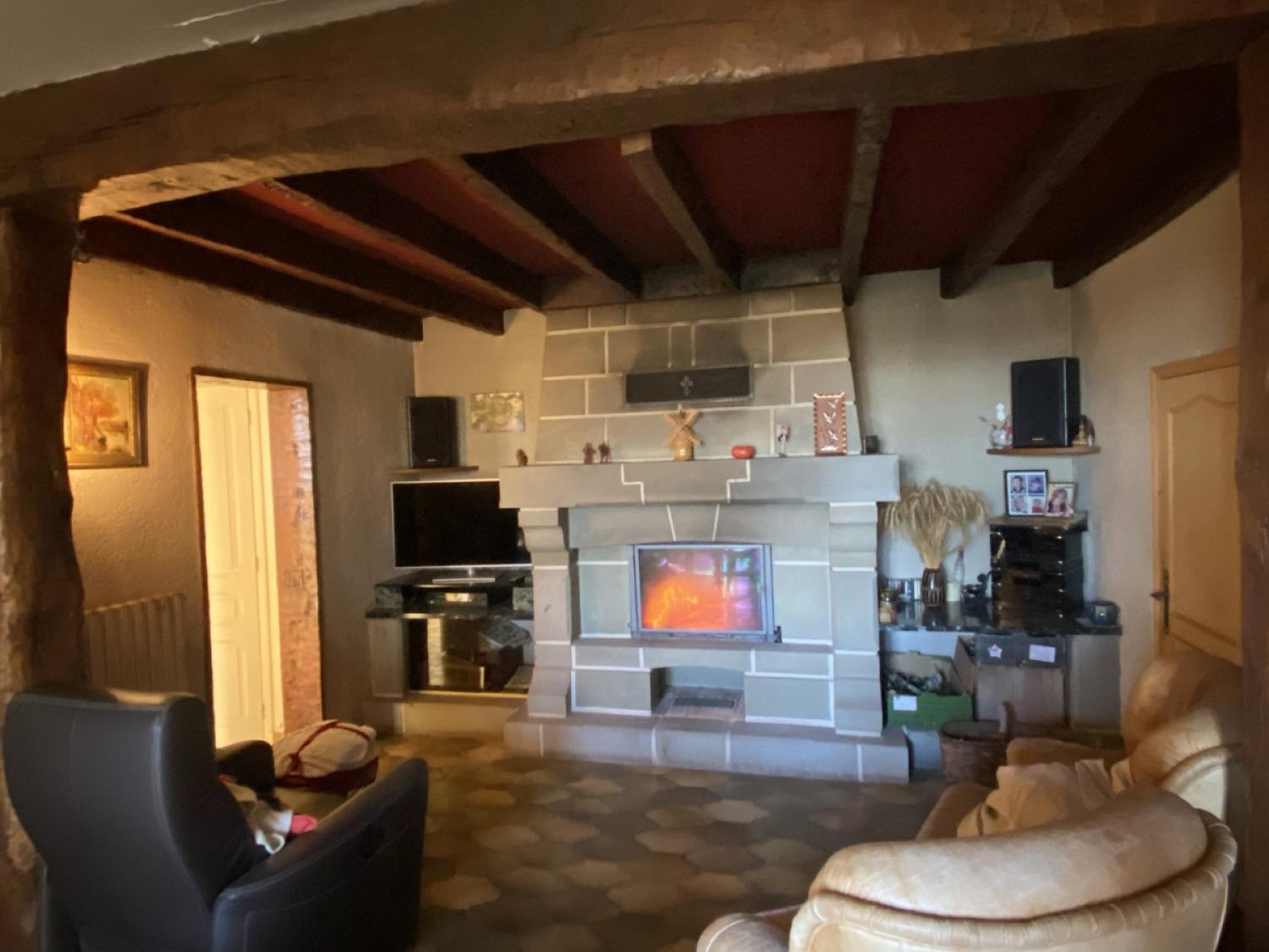  kaufen Freistehend Saint-Cyr-la-Roche Corrèze 4