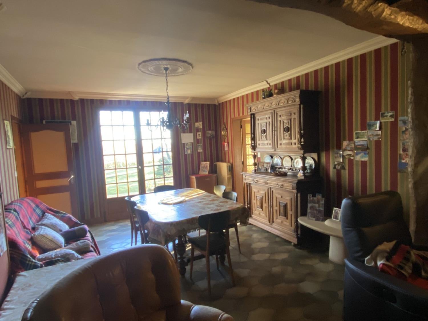  kaufen Freistehend Saint-Cyr-la-Roche Corrèze 5