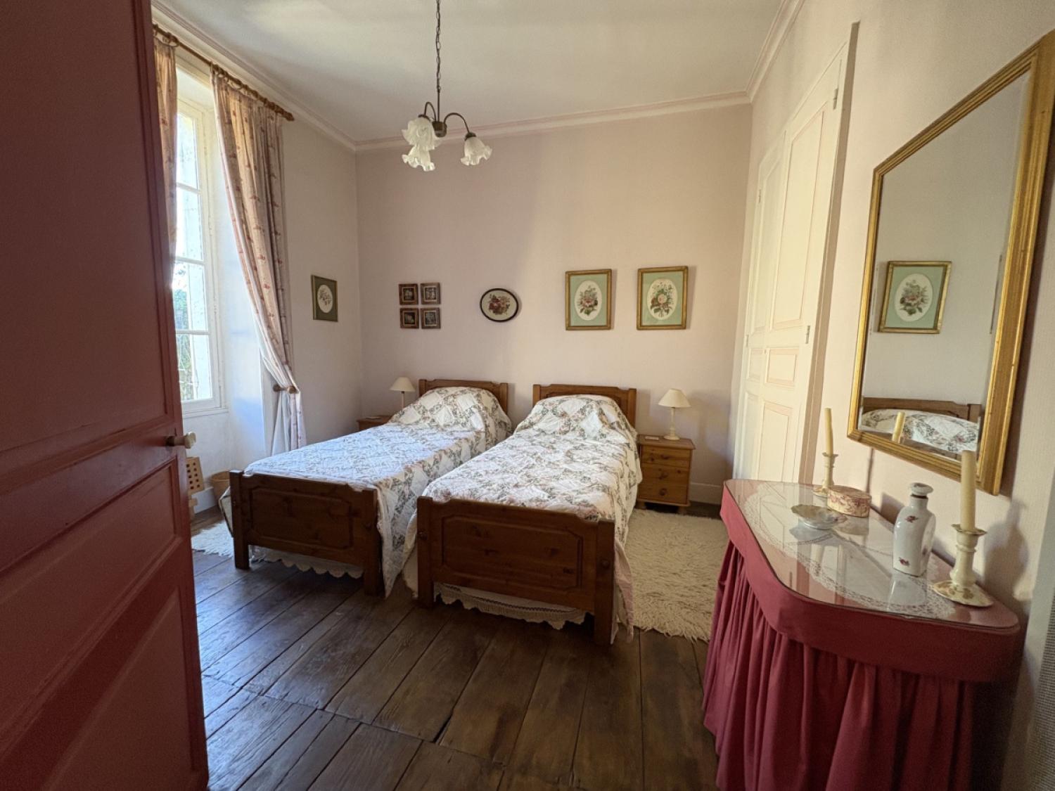 kaufen Bürgerhaus Payzac Dordogne 9