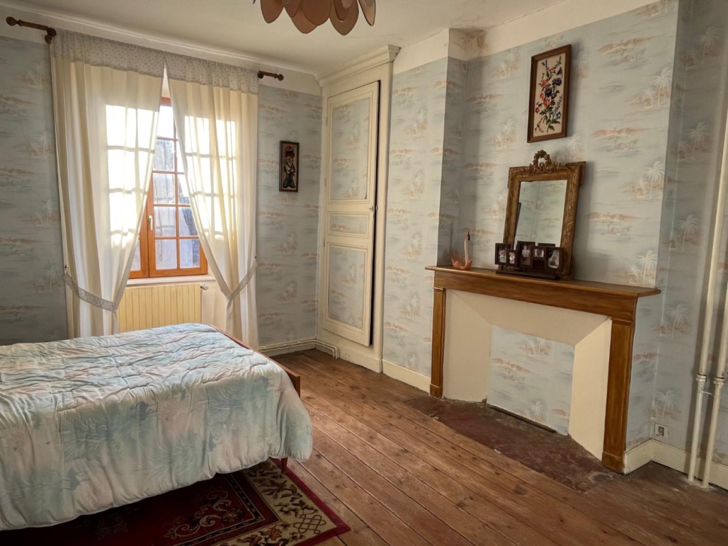  kaufen Dorfhaus Coussac-Bonneval Haute-Vienne 8