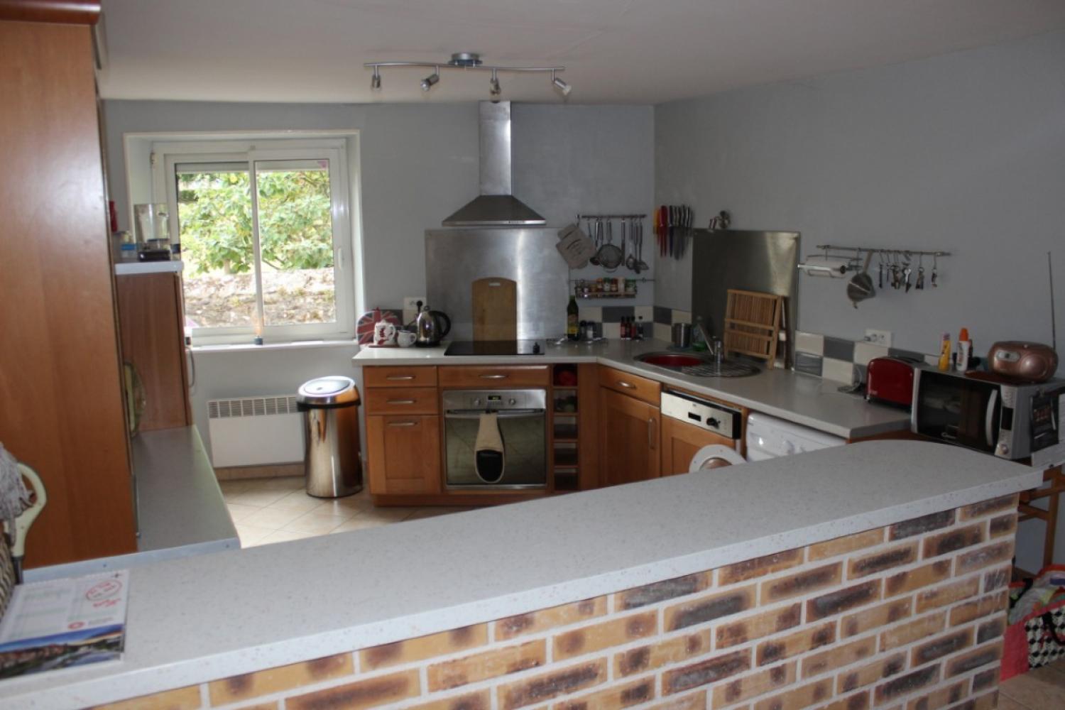 kaufen Dorfhaus Arnac-Pompadour Corrèze 9