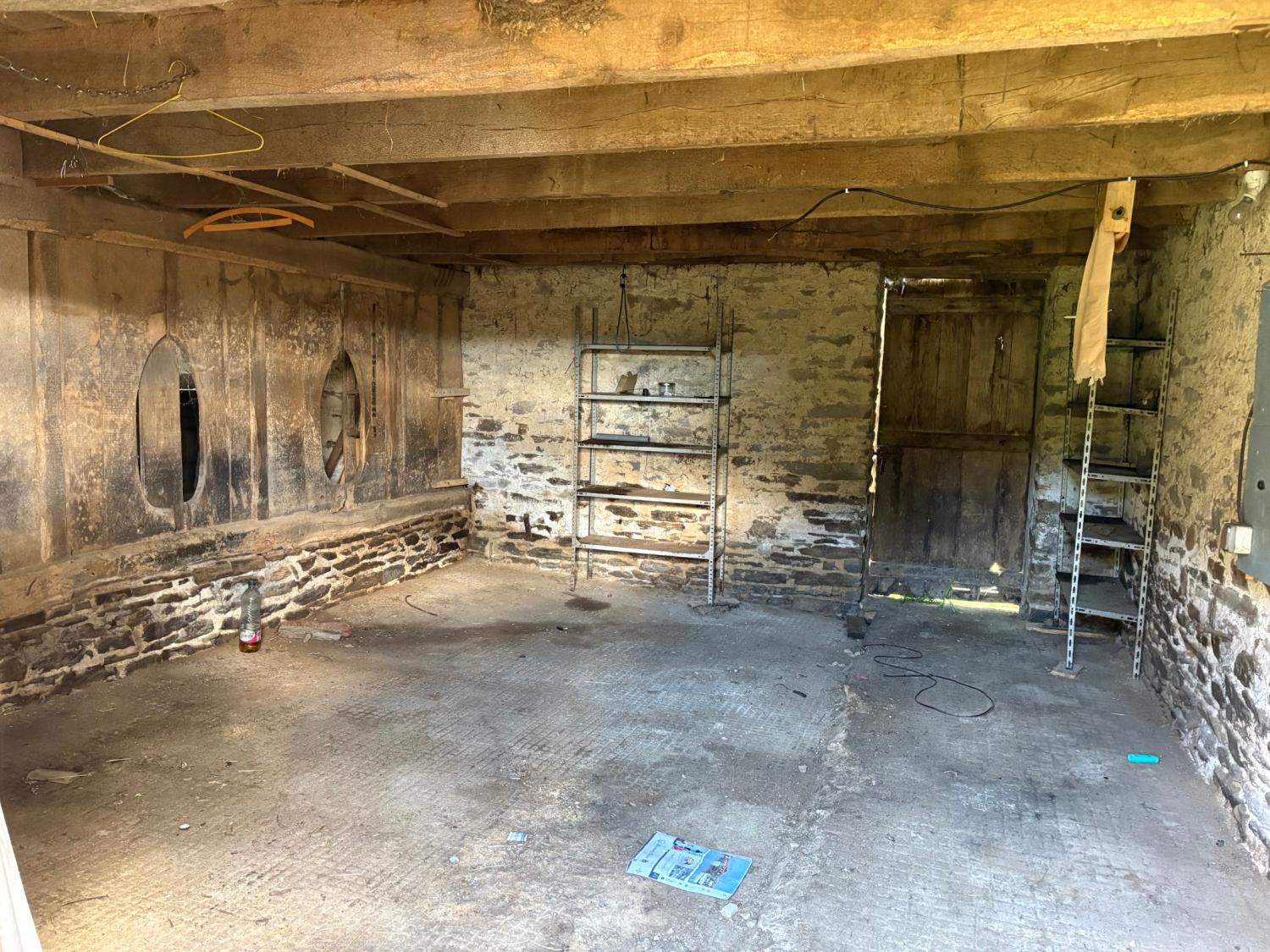 kaufen Bauernhof Coussac-Bonneval Haute-Vienne 14