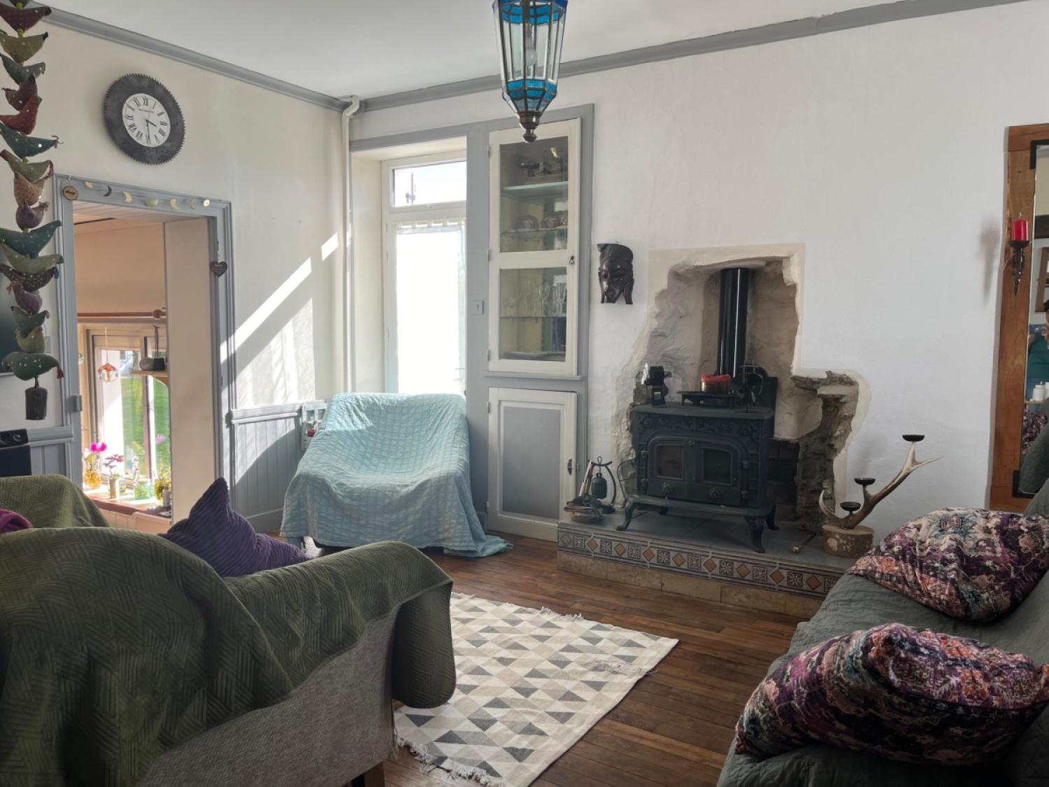  kaufen Ferienhaus/ Gästezimmer La Coquille Dordogne 8