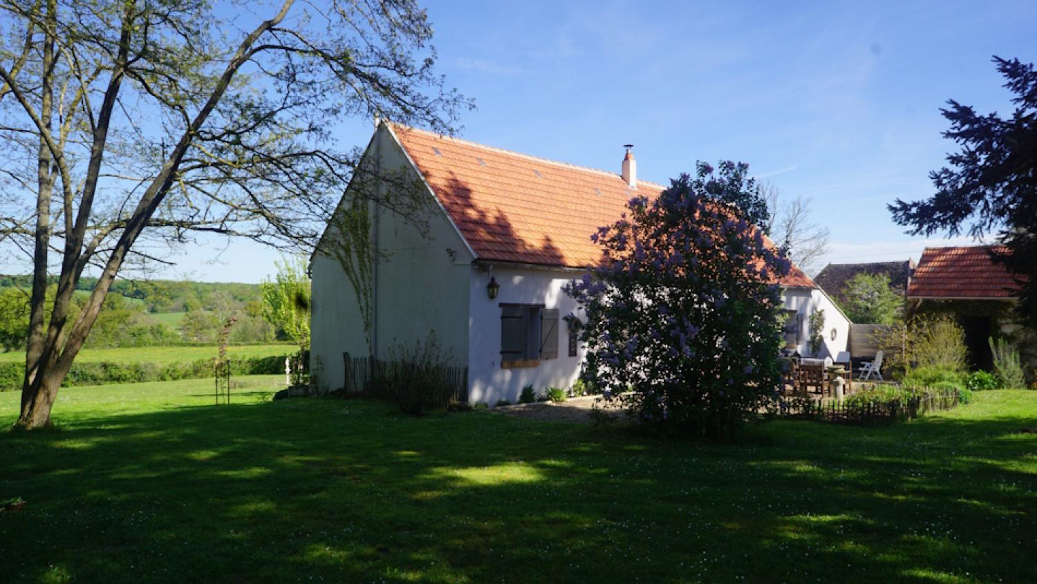  kaufen Freistehend Cronat Saône-et-Loire 33