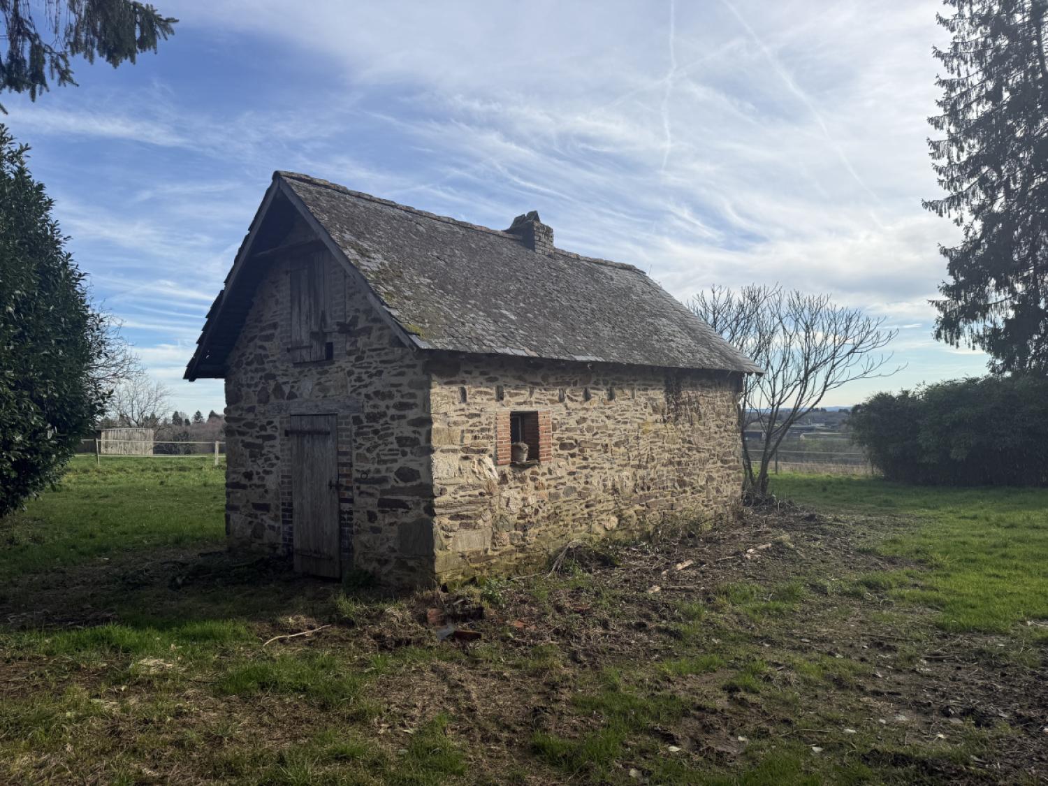 kaufen Freistehend Saint-Sornin-Lavolps Corrèze 5