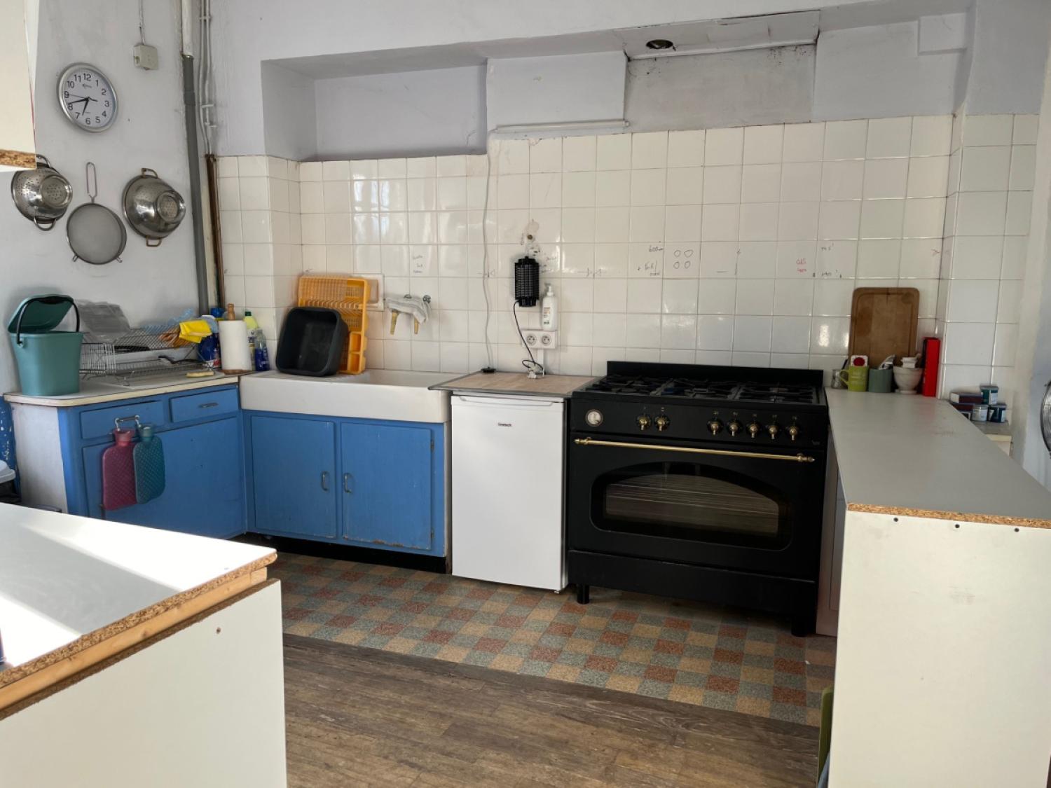 kaufen Dorfhaus Payzac Dordogne 9