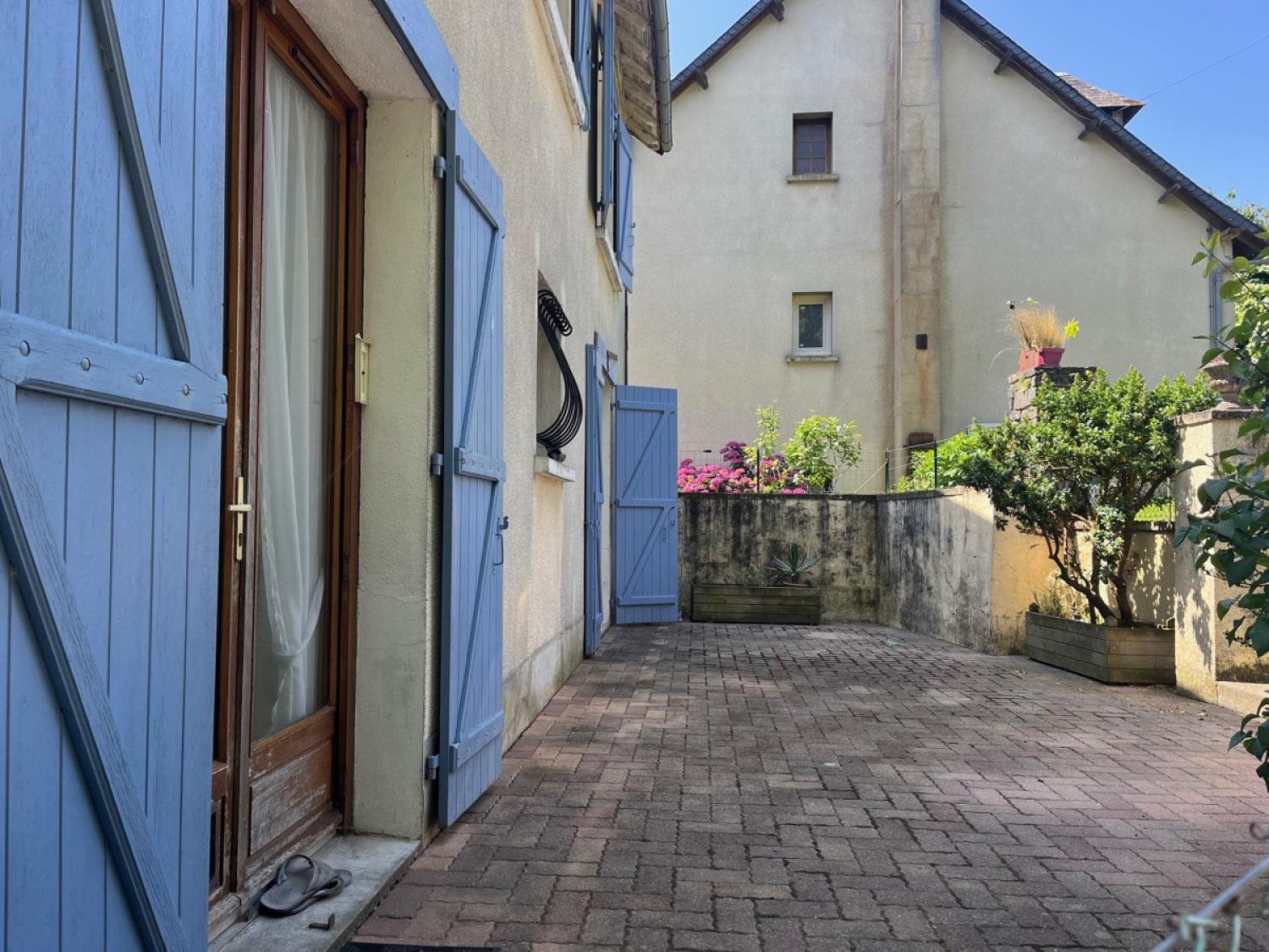 kaufen Freistehend Payzac Dordogne 6