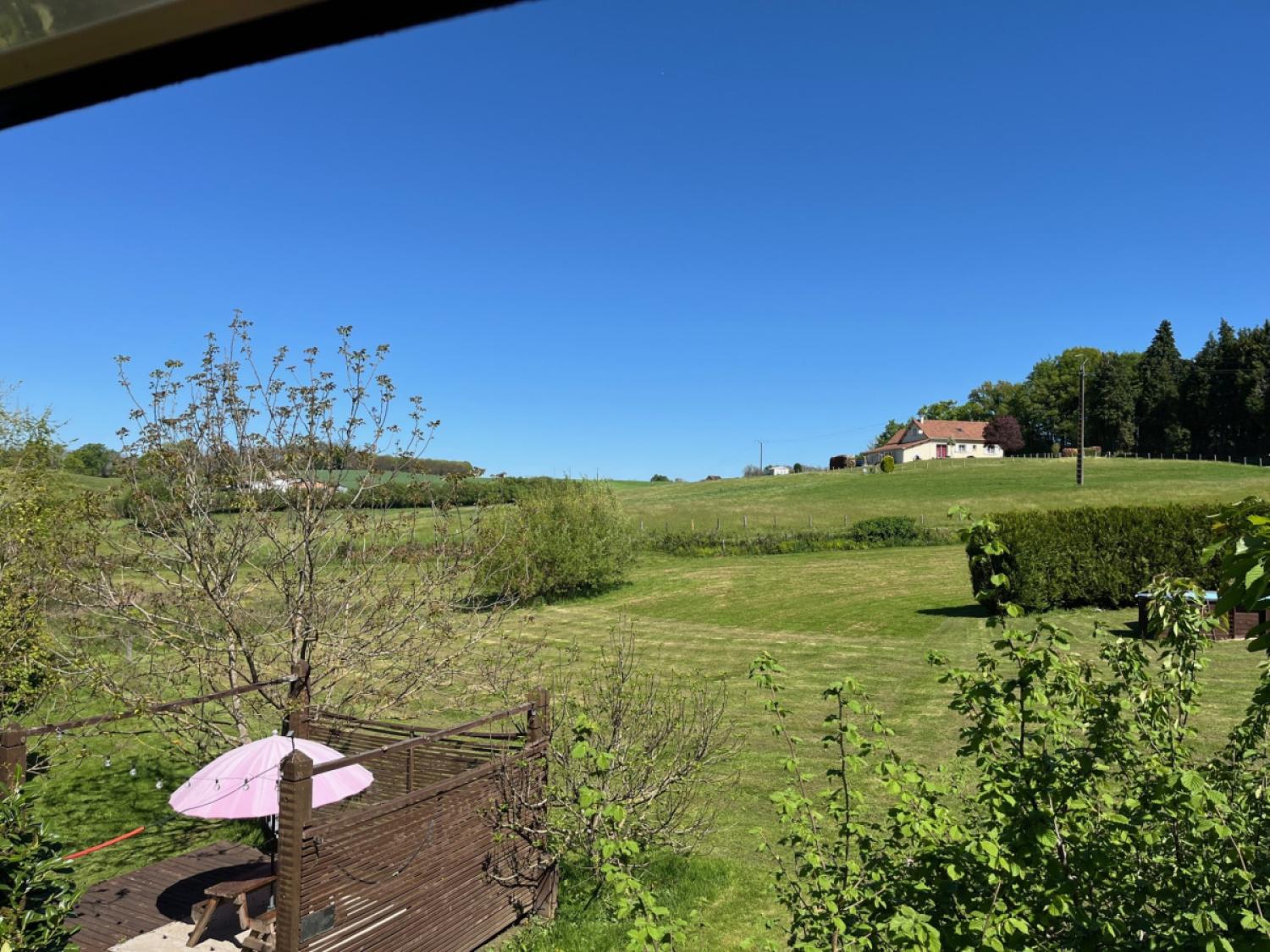 kaufen Häuser mit Zuhause Coussac-Bonneval Haute-Vienne 4