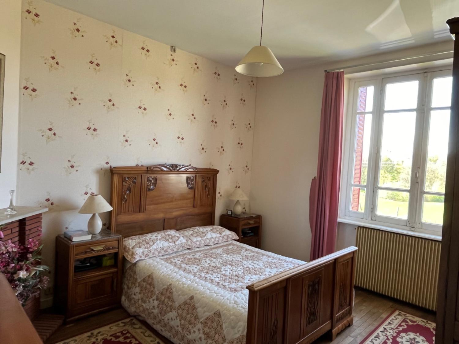 kaufen Freistehend Coussac-Bonneval Haute-Vienne 14