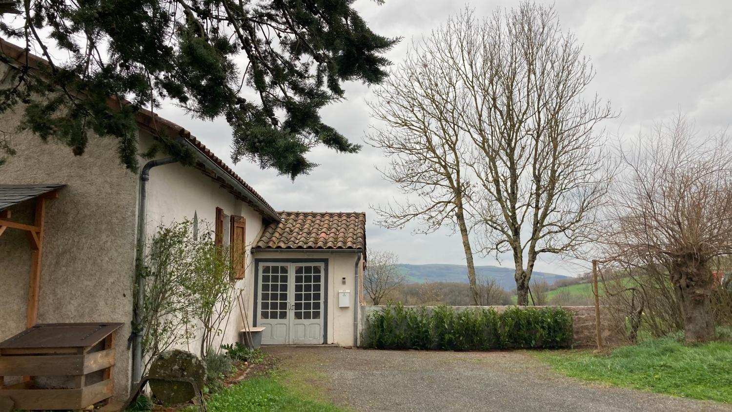  kaufen Bauernhof Saint-Sernin-sur-Rance Aveyron 36