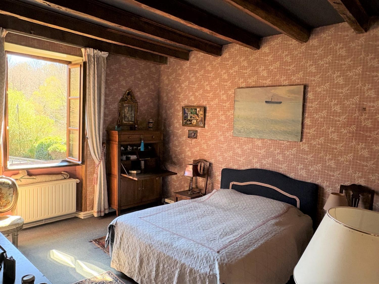  kaufen Haus Vigeois Corrèze 19