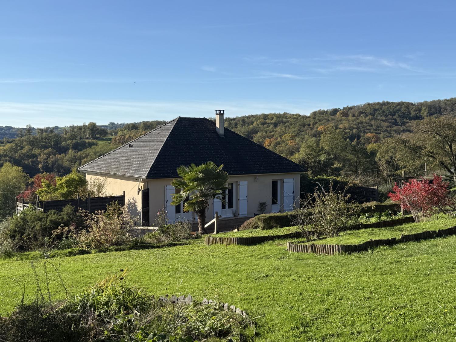  kaufen Freistehend Vignols Corrèze 17