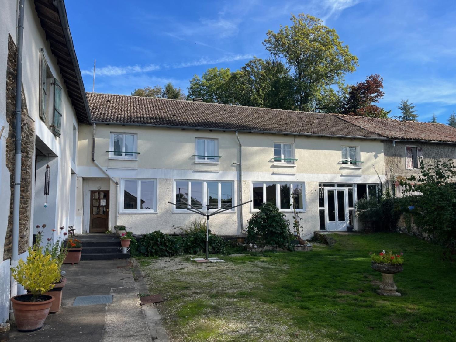  kaufen Ferienhaus/ Gästezimmer La Coquille Dordogne 19