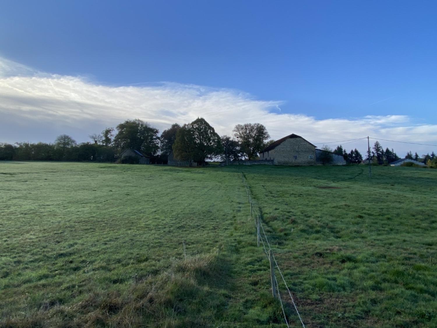 kaufen Bauernhof Lubersac Corrèze 14