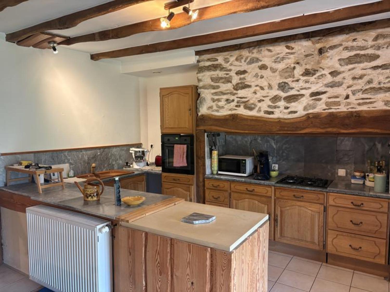  kaufen Freistehend Lubersac Corrèze 10