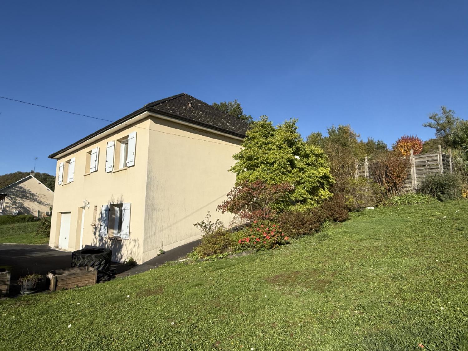  kaufen Freistehend Vignols Corrèze 20
