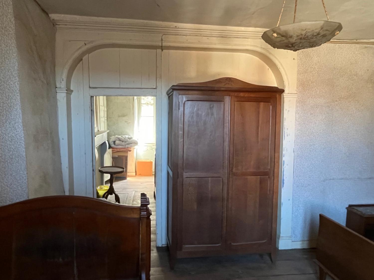 kaufen Dorfhaus Coussac-Bonneval Haute-Vienne 12
