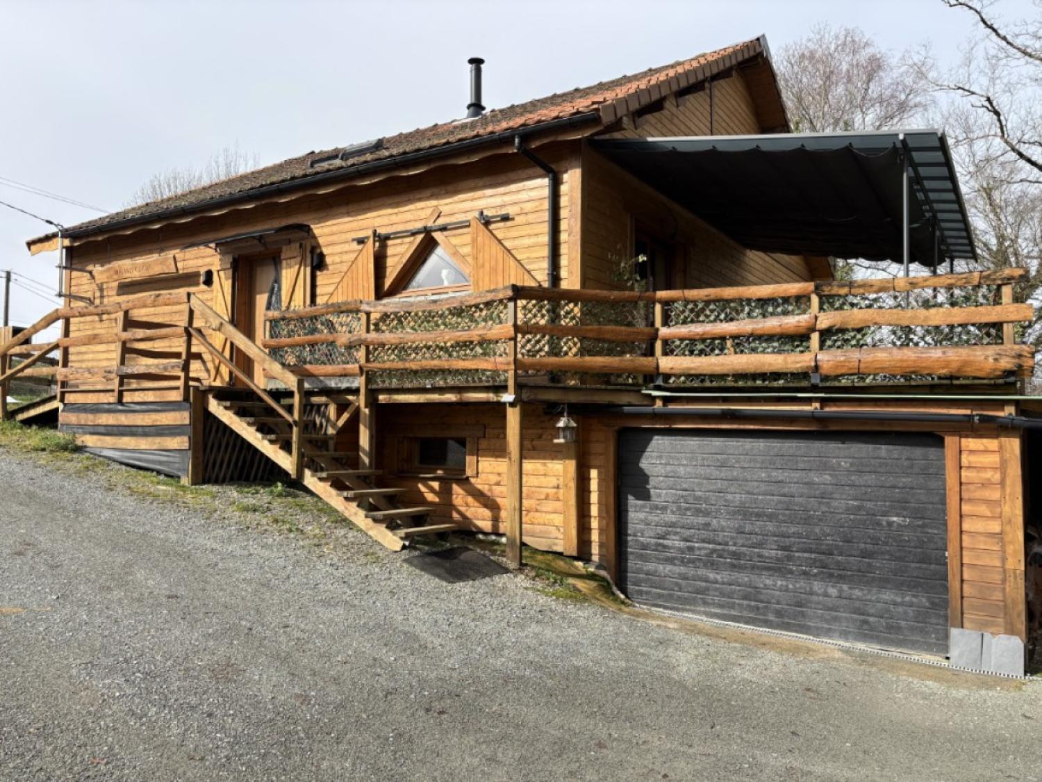  kaufen Chalet Saint-Cyr-les-Champagnes Dordogne 3