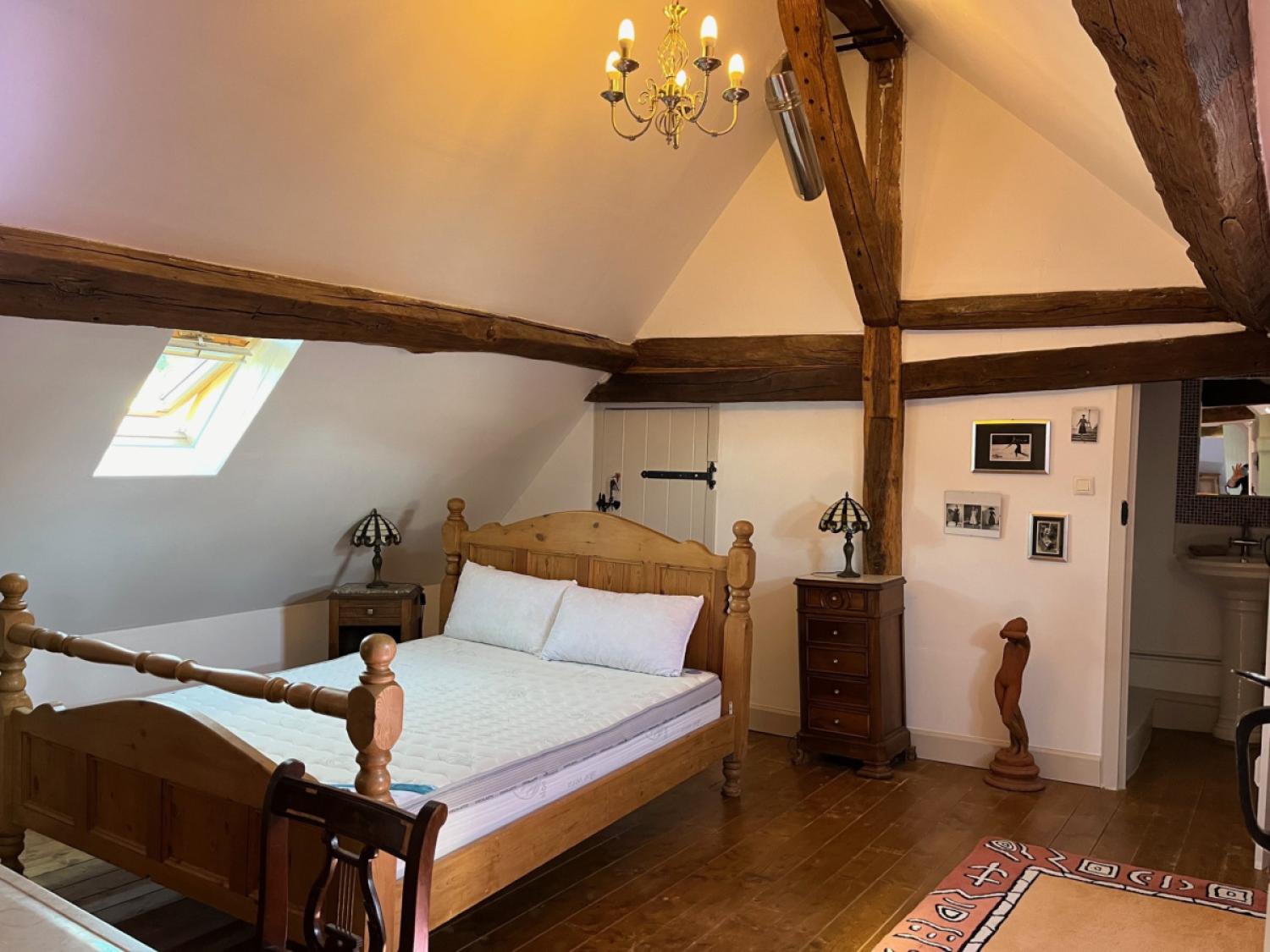 kaufen Häuser mit Zuhause Coussac-Bonneval Haute-Vienne 23