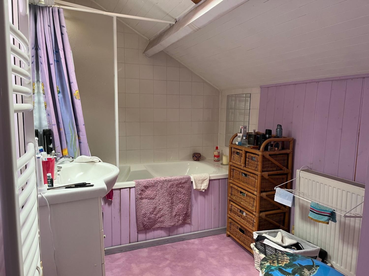 kaufen Haus Meuzac Haute-Vienne 11