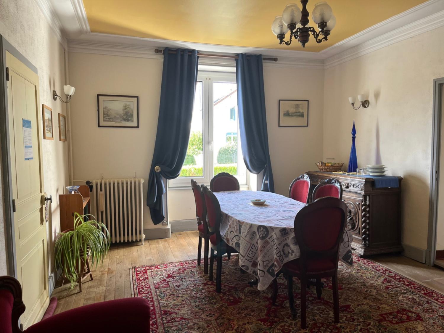  kaufen Ferienhaus/ Gästezimmer La Coquille Dordogne 12